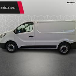 Renault Trafic FGN L1H1 3000 KG BLUE DCI 130 CONFORT Orthez