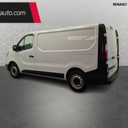 Renault Trafic FGN L1H1 3000 KG BLUE DCI 130 CONFORT Orthez