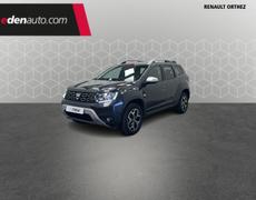 Dacia Duster Orthez