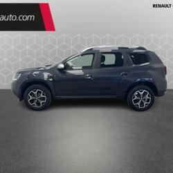 Dacia Duster Blue dCi 115 4x2 Prestige Orthez