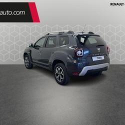 Dacia Duster Blue dCi 115 4x2 Prestige Orthez