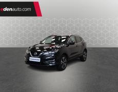 Nissan Qashqai Mourenx