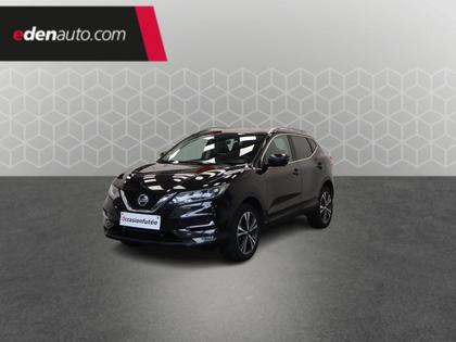 Nissan Qashqai - 1.6 dCi 130 N-Connecta - 13 500 €