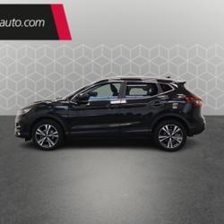 Nissan Qashqai 1.6 dCi 130 N-Connecta Mourenx