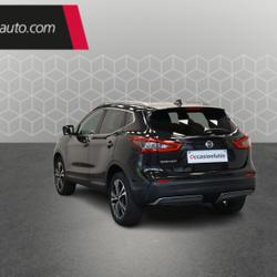 Nissan Qashqai 1.6 dCi 130 N-Connecta Mourenx