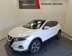Nissan Qashqai 1.2 DIG-T 115 N-Connecta