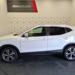 Nissan Qashqai 1.2 DIG-T 115 N-Connecta Orthez