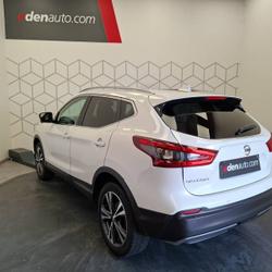 Nissan Qashqai 1.2 DIG-T 115 N-Connecta Orthez