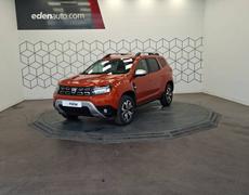 Dacia Duster Lescar