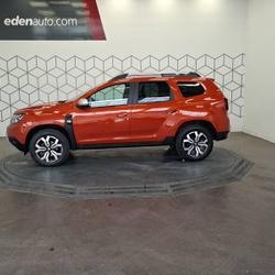 Dacia Duster Blue dCi 115 4x2 Prestige + Lescar