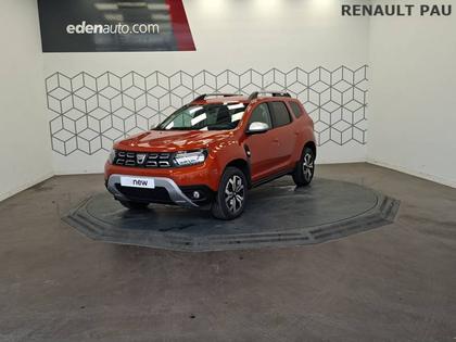 Dacia Duster - Blue dCi 115 4x2 Prestige + - 17 990 €