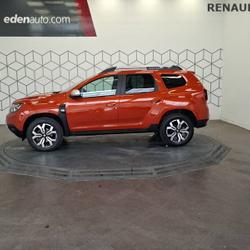Dacia Duster Blue dCi 115 4x2 Prestige + Pau