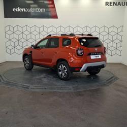 Dacia Duster Blue dCi 115 4x2 Prestige + Pau