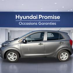 Kia Picanto Picanto 1.0 DPi 67ch ISG BVM5 Motion Cholet