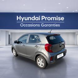 Kia Picanto Picanto 1.0 DPi 67ch ISG BVM5 Motion Cholet