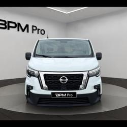 Nissan Primastar L1H1 3t0 2.0 dCi 150ch Tekna DCT Orvault