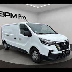 Nissan Primastar L1H1 3t0 2.0 dCi 150ch Tekna DCT Orvault