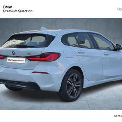 BMW Serie 1 116i 109ch Edition Sport Meylan