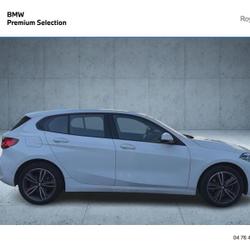 BMW Serie 1 116i 109ch Edition Sport Meylan