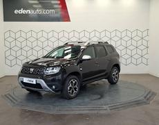 Dacia Duster - Blue dCi 115 4x4 Prestige - 18 990 €