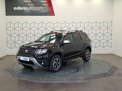 Dacia Duster - Blue dCi 115 4x4 Prestige - 18 990 €