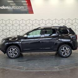 Dacia Duster Blue dCi 115 4x4 Prestige Lons