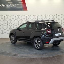 Dacia Duster Blue dCi 115 4x4 Prestige Lons