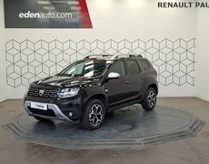 Dacia Duster Pau
