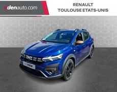 Dacia Sandero Toulouse
