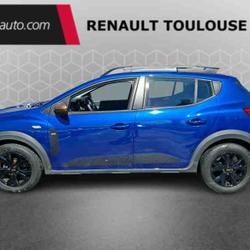 Dacia Sandero TCe 110 Stepway Extreme Toulouse
