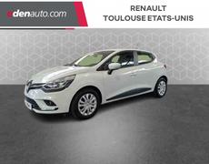 Renault Clio Societe Toulouse