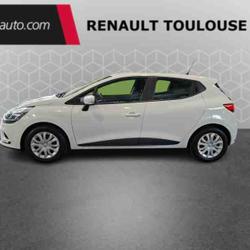 Renault Clio Societe SOCIETE DCI 90 ENERGY E6C AIR MEDIANAV Toulouse
