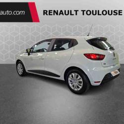 Renault Clio Societe SOCIETE DCI 90 ENERGY E6C AIR MEDIANAV Toulouse