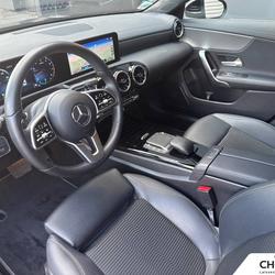 Mercedes CLA CLA Coup&eacute; 200 7G-DCT Progressive Line Perrigny