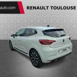 Renault Clio 5 TCe 90 Techno Toulouse