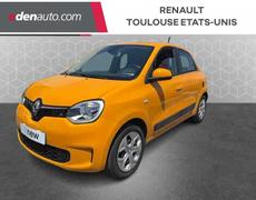 Renault Twingo 3 Toulouse