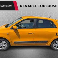 Renault Twingo 3 III Achat Int&eacute;gral - 21 Zen Toulouse