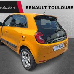 Renault Twingo 3 III Achat Int&eacute;gral - 21 Zen Toulouse