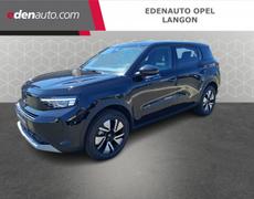Opel Frontera - 1.2 Turbo Hybrid 145 ch e-DCT6 GS - 22 980 €