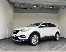 Opel Grandland Mouilleron-le-Captif