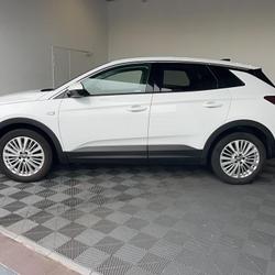 Opel Grandland Grandland X 1.2 Turbo 130 ch ECOTEC Innovation Mouilleron-le-Captif