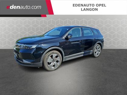 Opel Grandland - 1.2 Turbo Hybrid 145 ch e-DCT6 Edition - 26 950 €