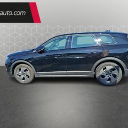 Opel Grandland 1.2 Turbo Hybrid 145 ch e-DCT6 Edition Langon