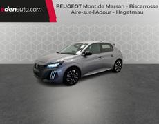 Peugeot 208 Saint-Pierre-du-Mont