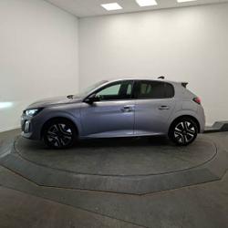 Peugeot 208 Hybrid 100 e-DCS6 Allure Saint-Pierre-du-Mont