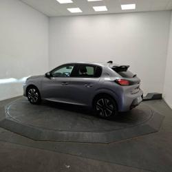 Peugeot 208 Hybrid 100 e-DCS6 Allure Saint-Pierre-du-Mont