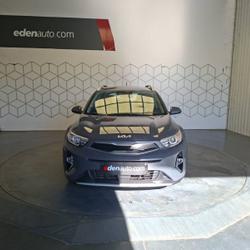 Kia Stonic 1.0 T-GDi 120 ch MHEV iBVM6 Active Tarbes