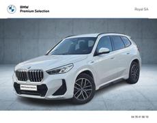 BMW X1 Meylan