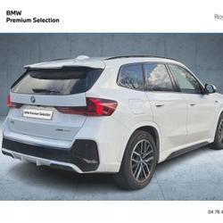 BMW X1 xDrive25e 245ch M Sport Meylan