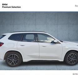 BMW X1 xDrive25e 245ch M Sport Meylan